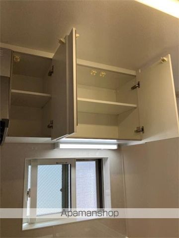 サンライズ成瀬A棟の内装写真