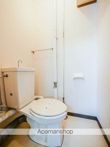 シティハイムドエールの内装写真