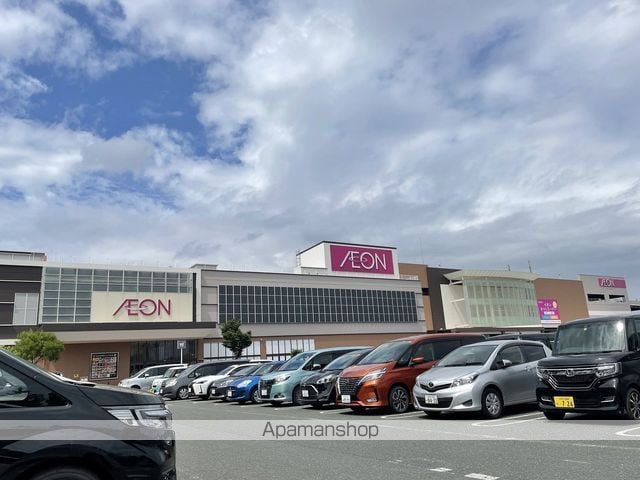 ピース１ 101 ｜ 静岡県浜松市中央区市野町2383-6（賃貸マンション2LDK・1階・53.20㎡） その6