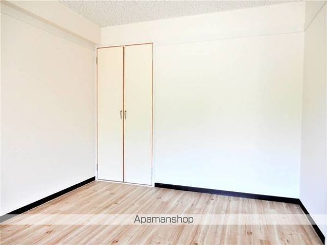 ビレッジハウス釜石3号棟の内装写真