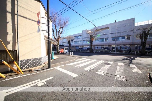 フローラル散田の周辺写真