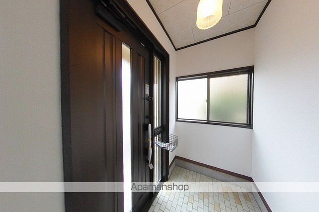 越後線 寺尾駅 徒歩17分 2階建 築42年の内装写真