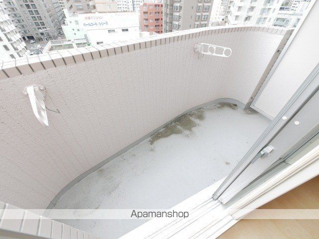 メゾンドブーケ円山の内装写真