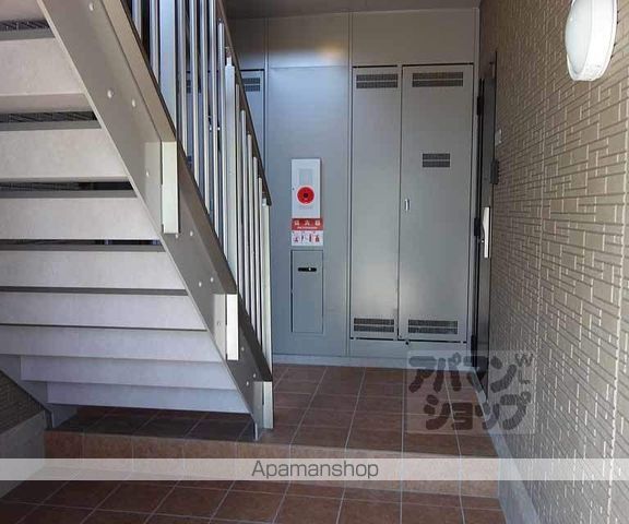 カーサ ヨシの外観写真