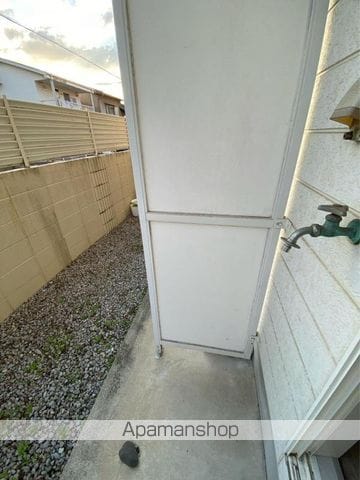 太田下町第3の内装写真