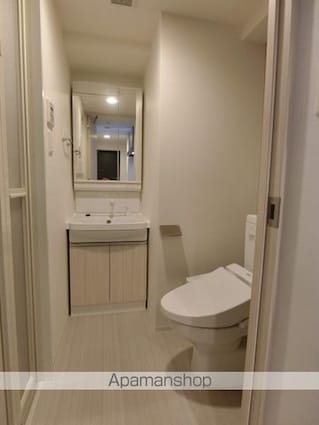 Ｓ－ＲＥＳＩＤＥＮＣＥ　松戸[1K/23.31m2]の内装6