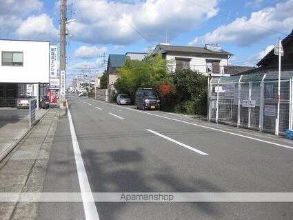 愛媛県新居浜市江口町[1LDK/51.87m2]の周辺