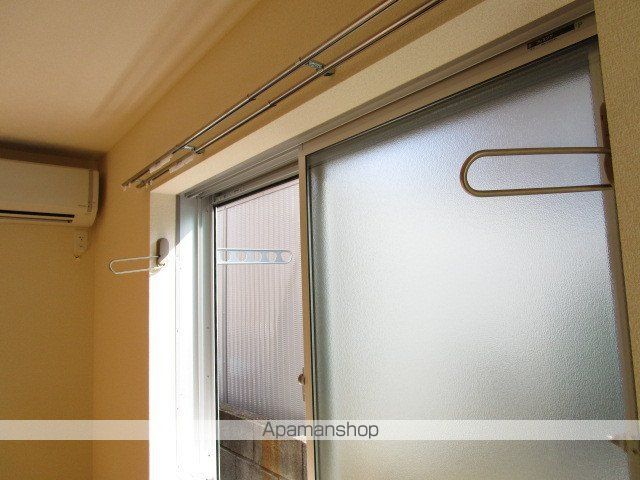 ヴィエィユリビエールIIの内装写真