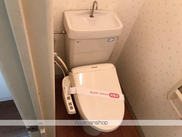 サンライズ臼井の内装写真