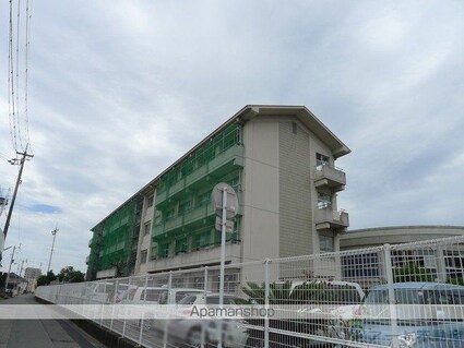 グレース辻町[1LDK/43.74m2]の周辺3