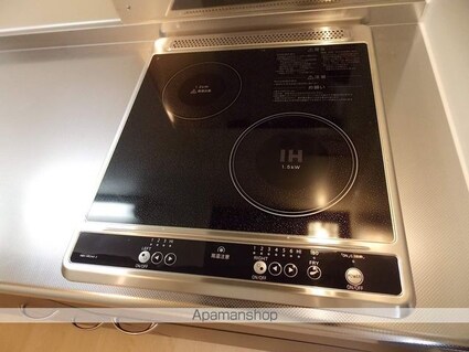 愛知県江南市五明町青木[1LDK/42.72m2]の内装3