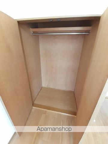 セイバー浜野の内装写真