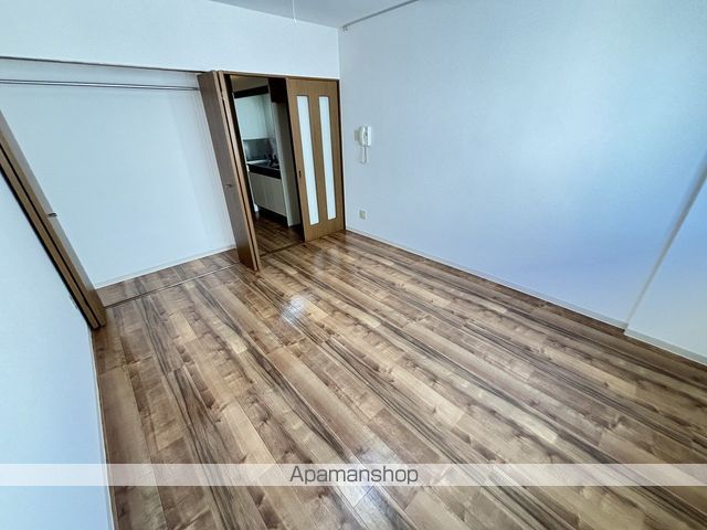 ヴィレコート富士の内装写真