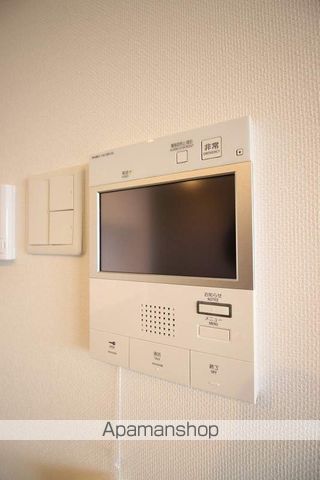 ROPPONMATSU VIEW APARTMENTの内装写真