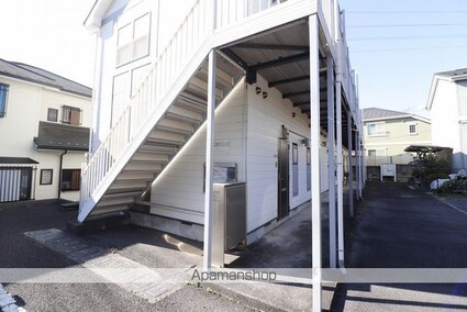 ＭＩＫＡＭＩ[1K/19.87m2]のエントランス3