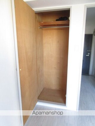 グランデュール富士見町Ｂ[1K/20m2]の収納