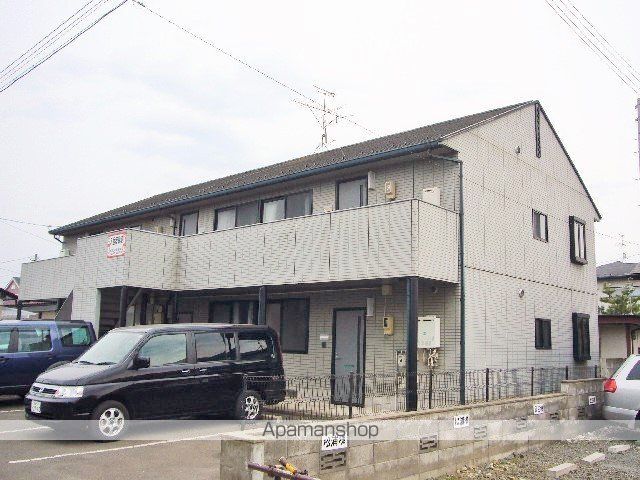 アベニューVILLA Αのその他写真