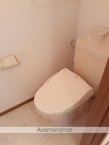ラモードパレ・ハシバの内装写真