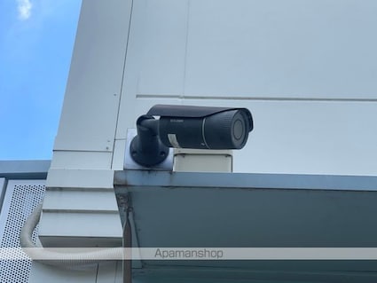 レオパレスルミエール[1K/26.08m2]の共用部3