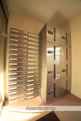 びおら女子学生寮の内装写真