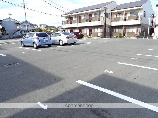 フロンティアのその他写真