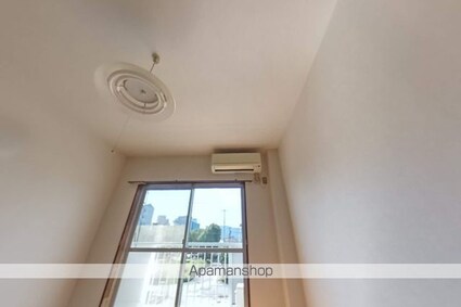 春野ハイツ[1K/21.4m2]の内装1