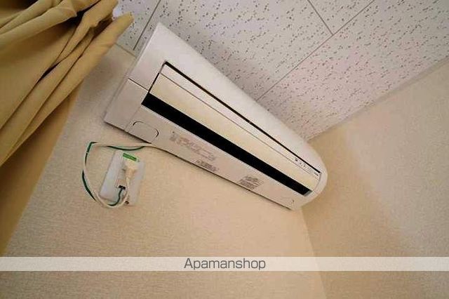 レオネクストプログレの内装写真
