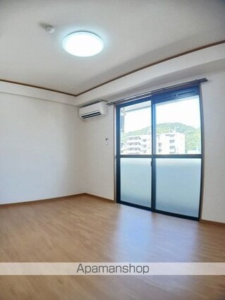 明山[1R/24m2]のリビング・居間