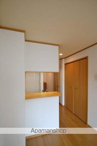 ミルフィーユの内装写真