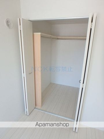 レストシティ北7条の内装写真