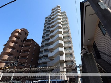 ステラートシティ桜山[3LDK/72.51m2]の外観4