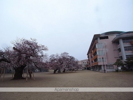 レオパレスセントリオ[1K/20.28m2]の周辺5