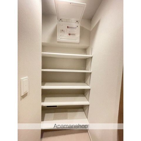 ウエリスアーバン住吉EASTの内装写真