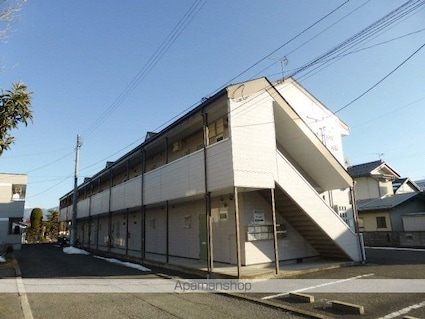 アーバン五明　Ａ[2DK/40.57m2]の外観3