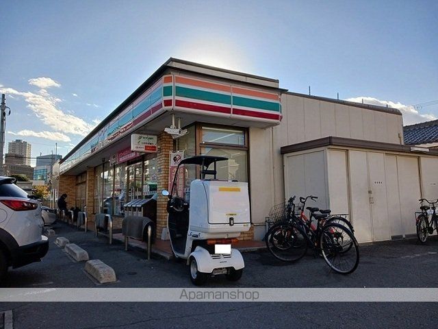 グラン・カーズの周辺写真
