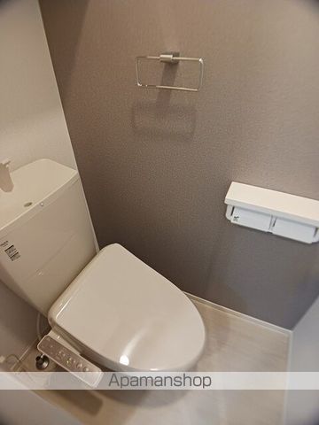ベニバラード・岩畠の内装写真