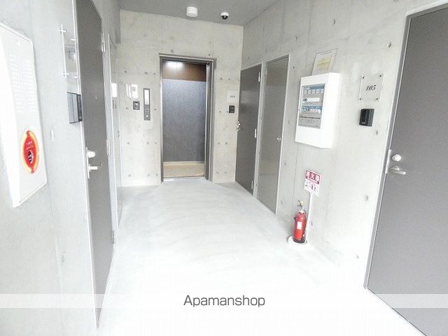 ルヴェル天保山のその他写真