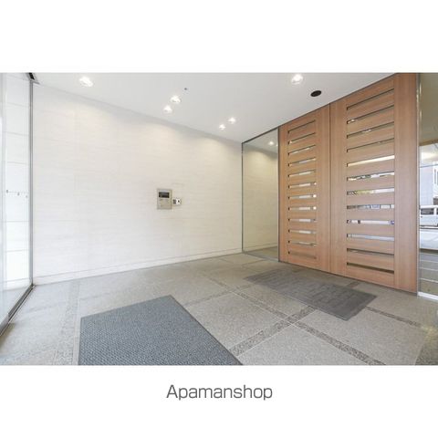 TKフラッツ渋谷の外観写真