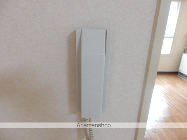 プレサント南10西11の内装写真