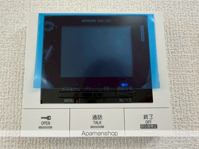 SOLANA藤沢の内装写真