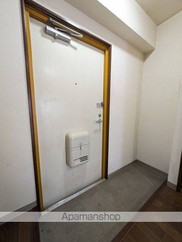 パルセシガの内装写真