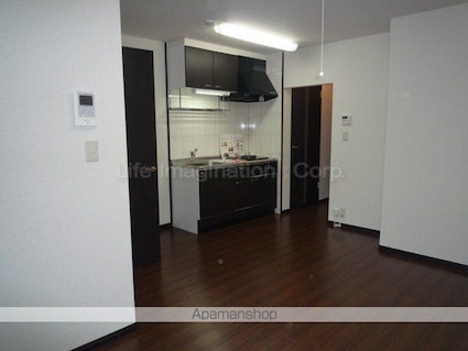 スターテラス白鳥[1LDK/40.39m2]のキッチン