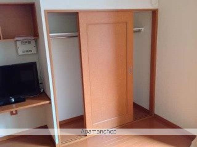 レオパレス大森IIの内装写真