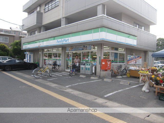 ローヤルマンション筑紫丘 207 ｜ 福岡県福岡市南区若久２丁目24-1（賃貸マンション3LDK・2階・81.00㎡） その10