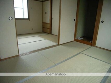 玉越ビル[2LDK/46.51m2]のリビング・居間3