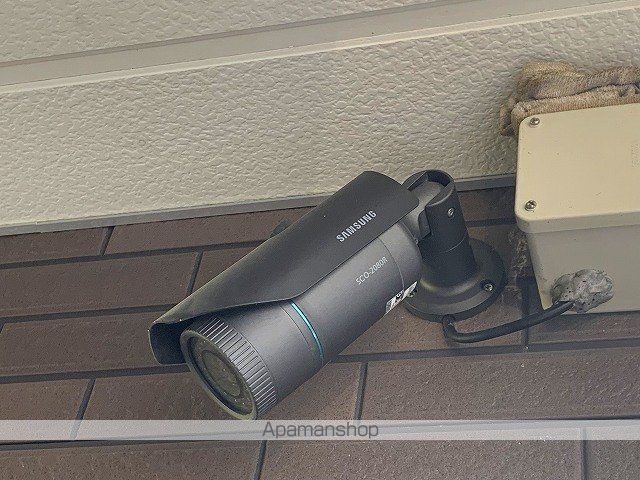 レオネクスト愛和IVの内装写真