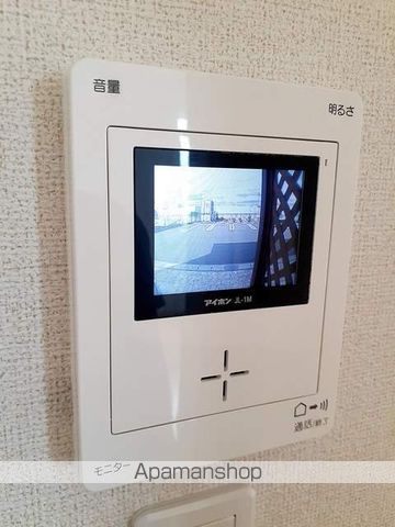 リアンクレアの内装写真