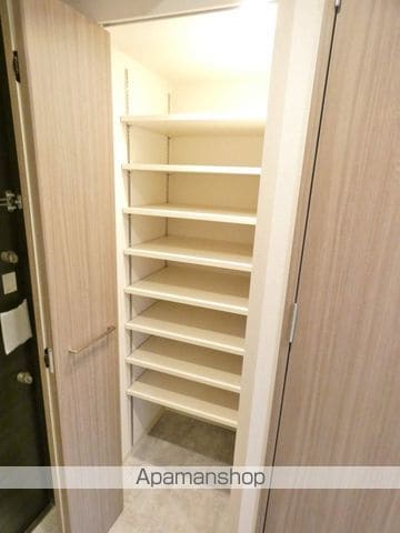 プレサンス大阪都島エレナードの内装写真