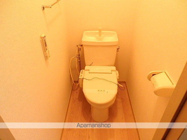 セントレージュAの内装写真
