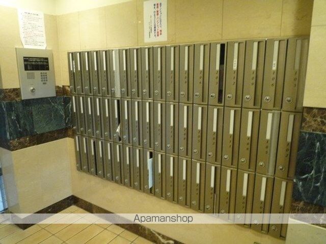 ステージグランデ田園調布アジールコート[1K/21.7m2]の内装4